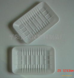 大汉塑料制品 以诚信与品质守护万千信任