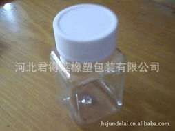 王新月塑料包装制品产品列表