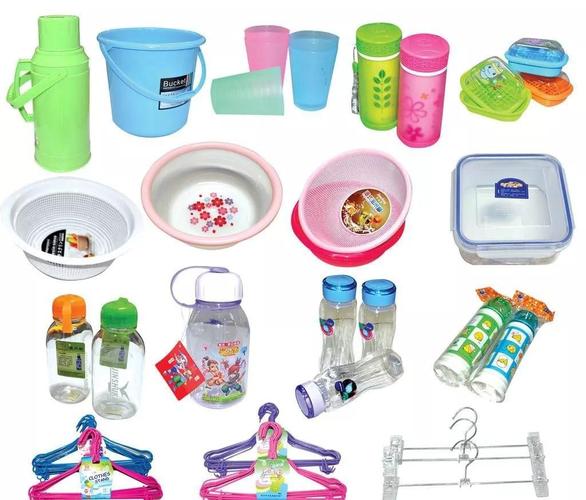 2019家用塑料制品展oem塑料日用品展览会